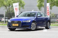 奥迪A6L