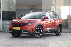 雪铁龙天逸C5 Aircross