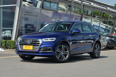 奥迪Q5L