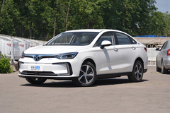 北汽新能源北汽新能源EU