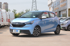 江铃集团新能源易至EV3