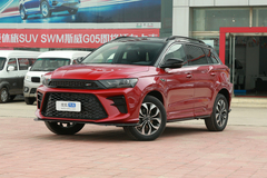 斯威G01