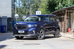 长安欧尚长安欧尚科赛