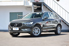 沃尔沃XC60