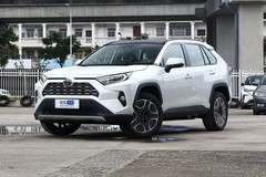 丰田RAV4荣放