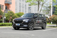 长安欧尚长安欧尚X7