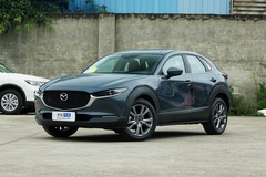 马自达CX-30