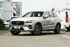 沃尔沃XC60
