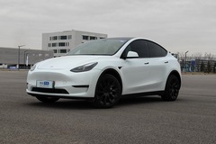 特斯拉Model Y