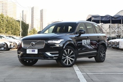 沃尔沃XC90