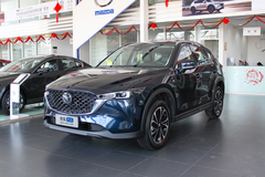 马自达CX-5