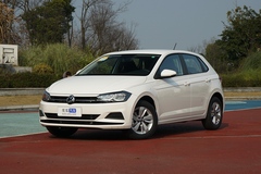 大众Polo