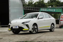 东风风神E70