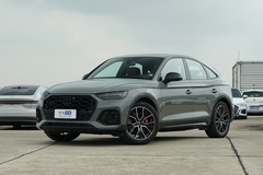 奥迪SQ5 Sportback