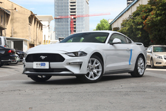 福特Mustang