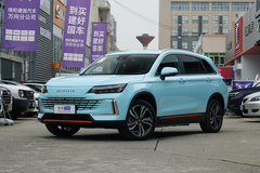 创维汽车创维HT-i