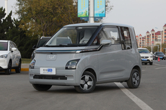 五菱五菱Air ev晴空