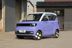 五菱宏光MINIEV