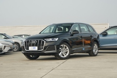 奥迪Q7