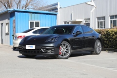 保时捷Panamera