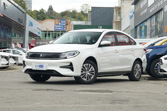 东风风行S60EV
