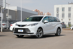 丰田赛那SIENNA