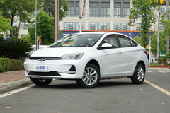 奇瑞新能源艾瑞泽e