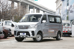长安凯程睿行M60