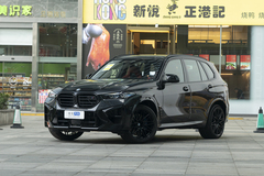 宝马X5M