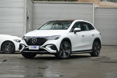 奔驰EQE SUV