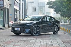 吉利银河L6