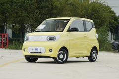 五菱宏光MINIEV