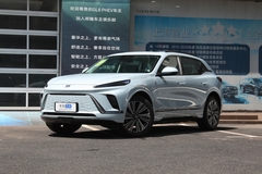 别克E5