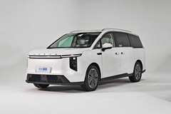 上汽大通MAXUS大家7