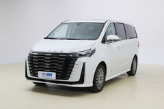 上汽大通MAXUSG10