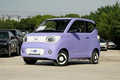 五菱宏光MINIEV