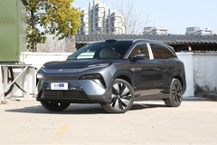 比亚迪唐L EV