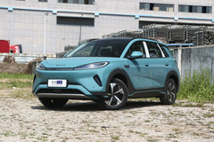 比亚迪海狮05 EV