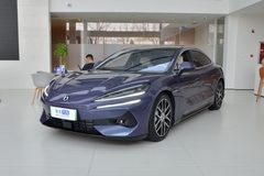 腾势Z9 PHEV