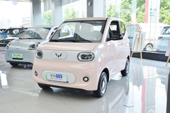 五菱宏光MINIEV