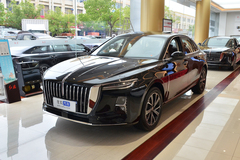 红旗H5 PHEV