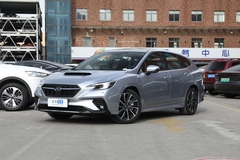 斯巴鲁WRX
