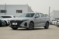 奇瑞风云风云A8