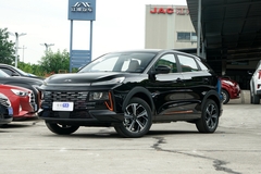 江淮QX PHEV