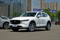 马自达CX-5