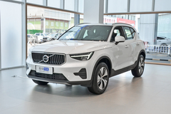 沃尔沃XC40