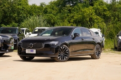 沃尔沃S90混合动力