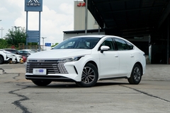 比亚迪驱逐舰05