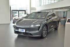 智界智界R7 增程版