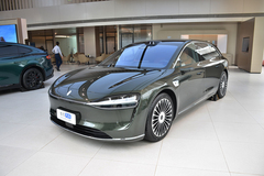 享界享界S9T 纯电版